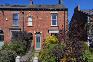 Southgrove Road